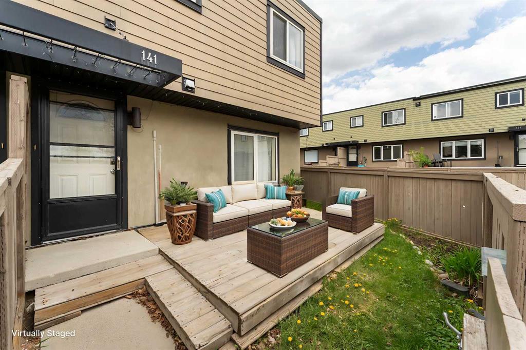 141, 3809 45 Street SW, A2263706, Alberta,