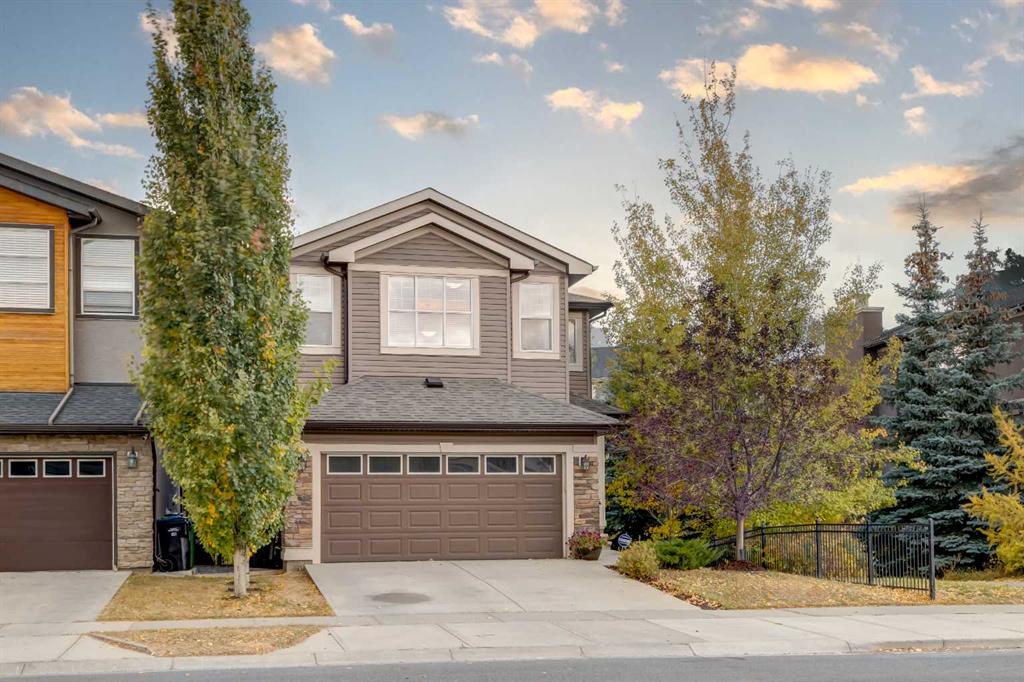 643 Evanston Drive NW, A2263709, Alberta,