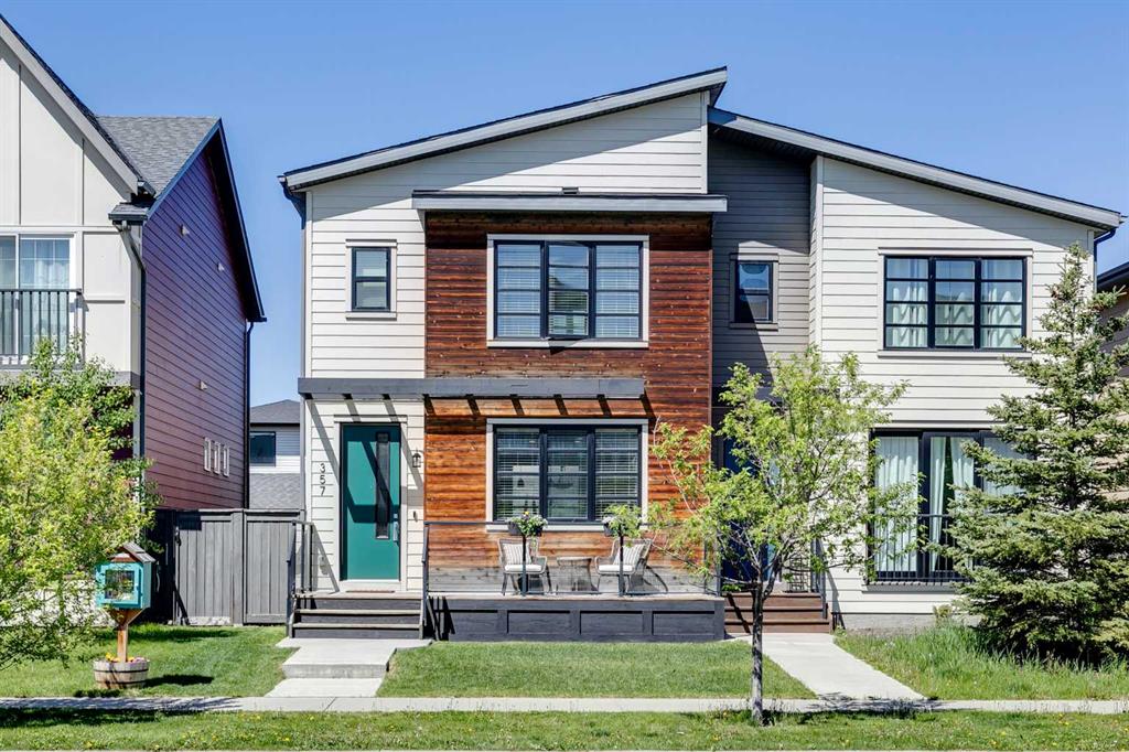 357 Walden Parade SE, A2263713, Alberta,