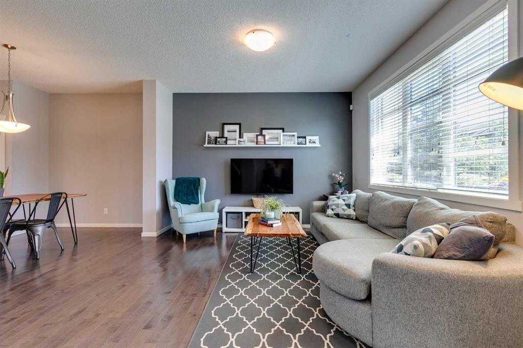 Third View of 357 Walden Parade SE, Walden, Calgary, Alberta, T2X 0Z9