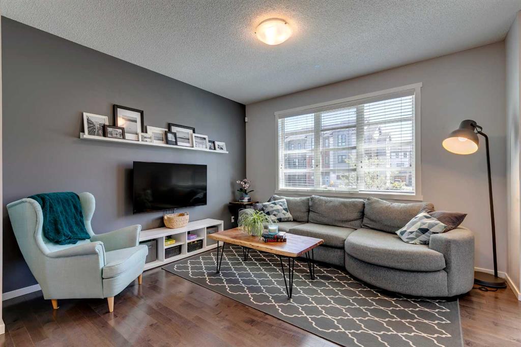 Fourth View of 357 Walden Parade SE, Walden, Calgary, Alberta, T2X 0Z9