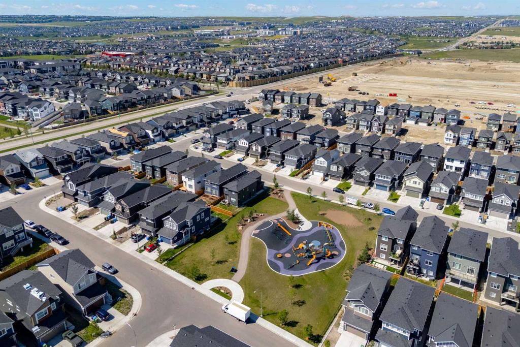 97 Amblehurst Gardens NW, A2263714, Alberta,