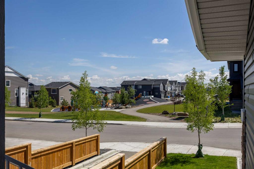 Fifth View of 97 Amblehurst Gardens NW, Moraine, Calgary, Alberta, T3P 1Z9