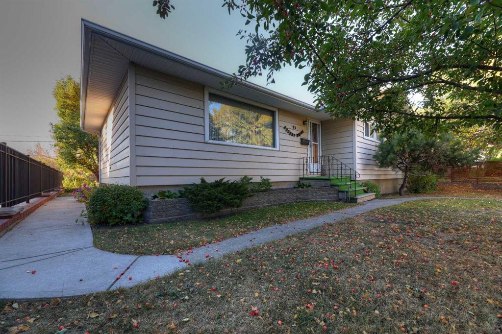 71 Rosery Drive NW, A2263718, Alberta,