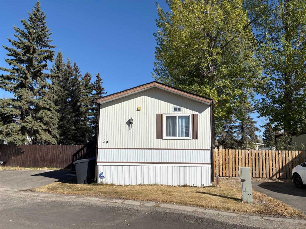 #29, 5800 46 Street , A2263719, Alberta,