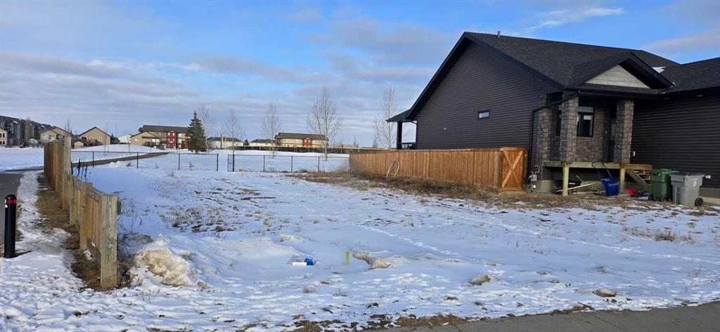 Third View of 4719 16 Street , Wallacefield, Lloydminster, Saskatchewan, S9V 2K9