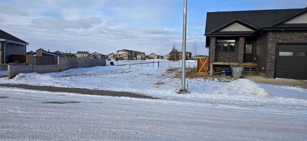 Fourth View of 4719 16 Street , Wallacefield, Lloydminster, Saskatchewan, S9V 2K9