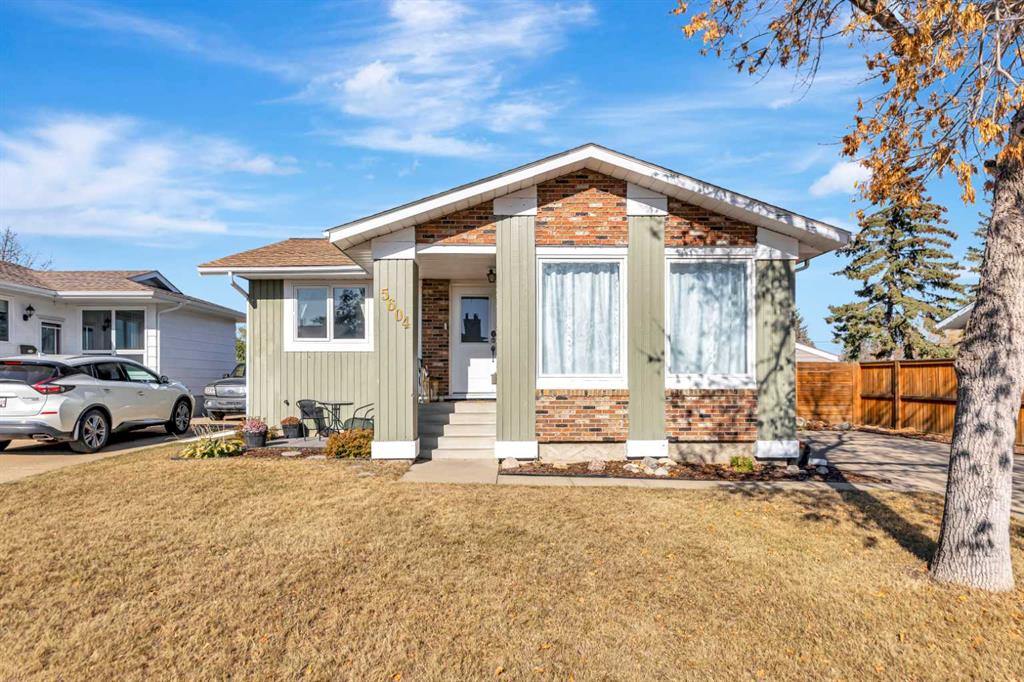 5604 35 Street , A2263731, Alberta,