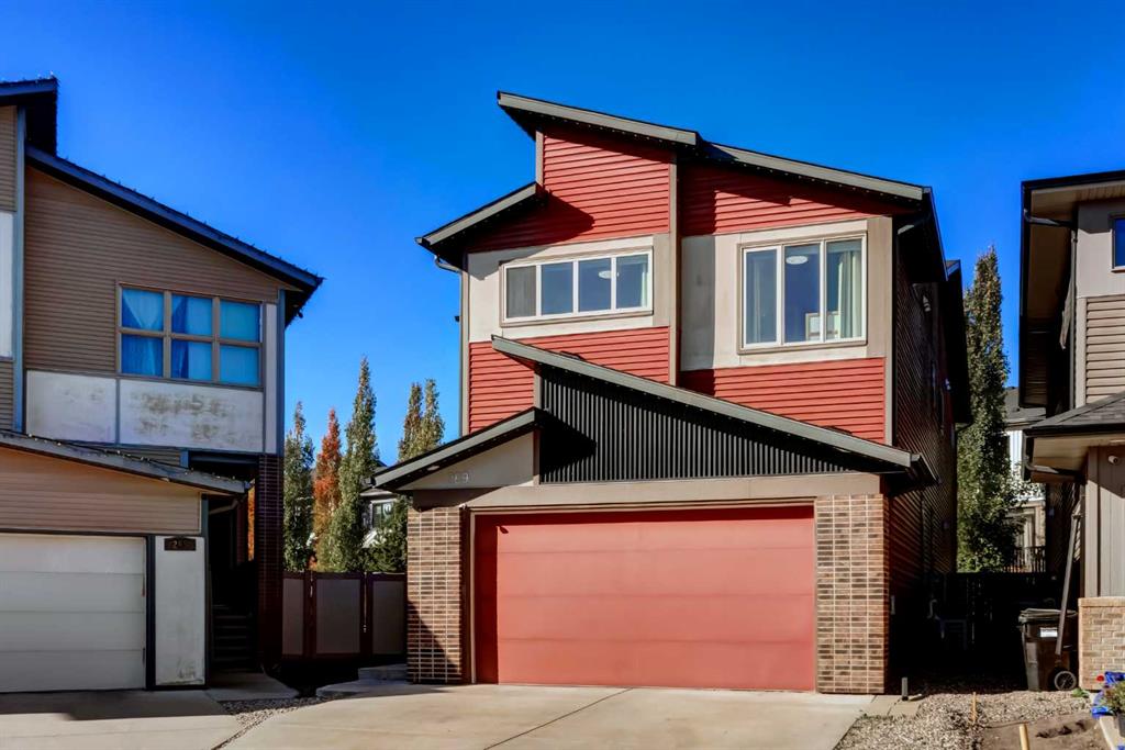 Third View of 269 Walden Heights SE, Walden, Calgary, Alberta, T2X 0V7