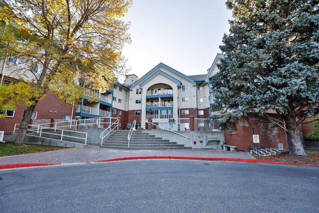 312, 20 3 Street S, A2263741, Alberta,