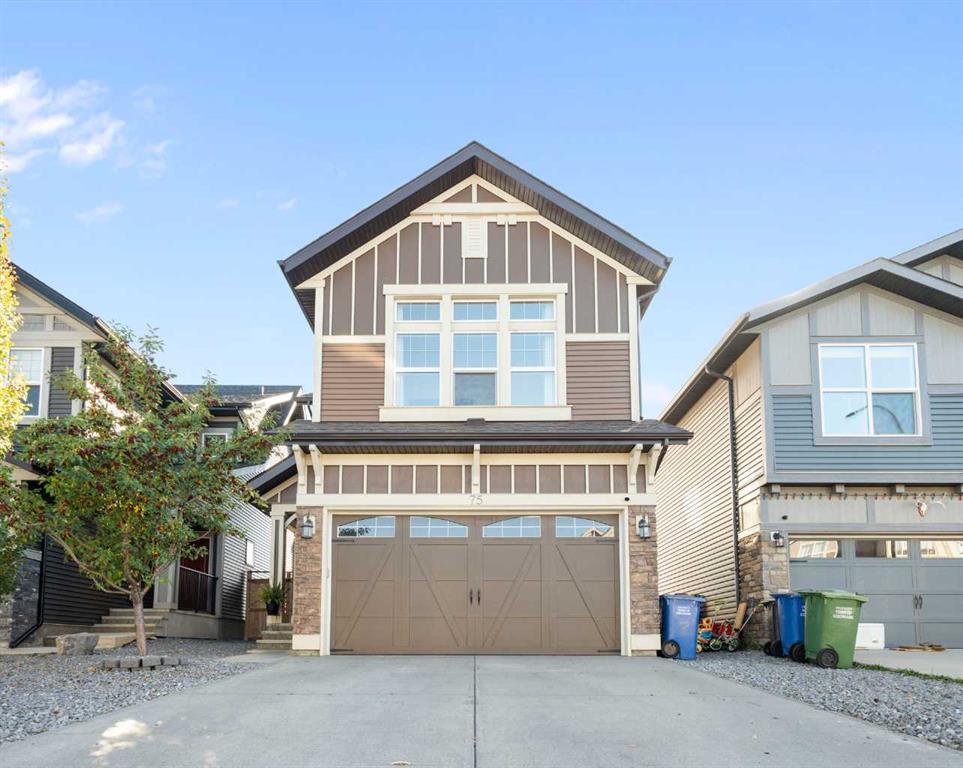 75 Buckskin Way , A2263745, Alberta,