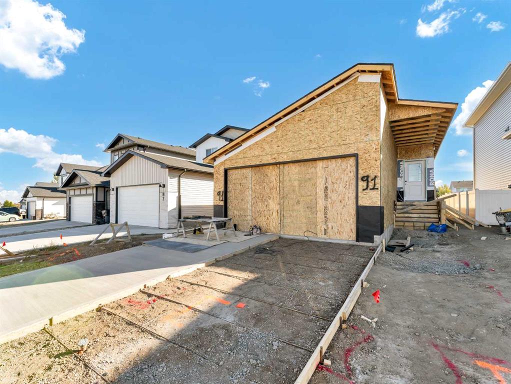 91 Sierra Road SW, A2263746, Alberta,