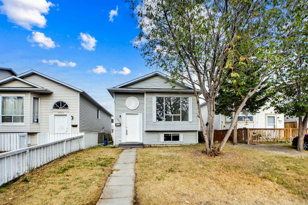 6032 Martingrove Road , A2263748, Alberta,