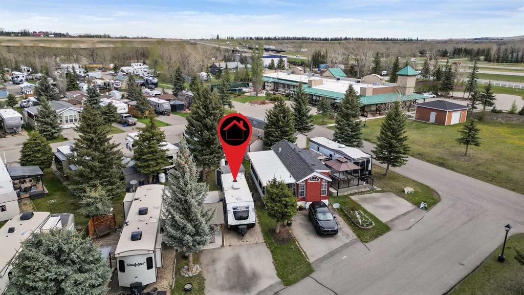 115, 370165 79 Street E, A2263755, Alberta,