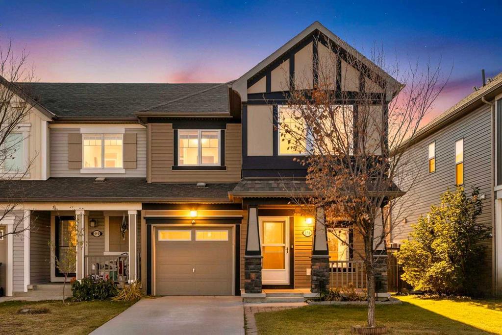 Third View of 209 Viewpointe Terrace , Lakepointe, Chestermere, Alberta, T1X 0P9