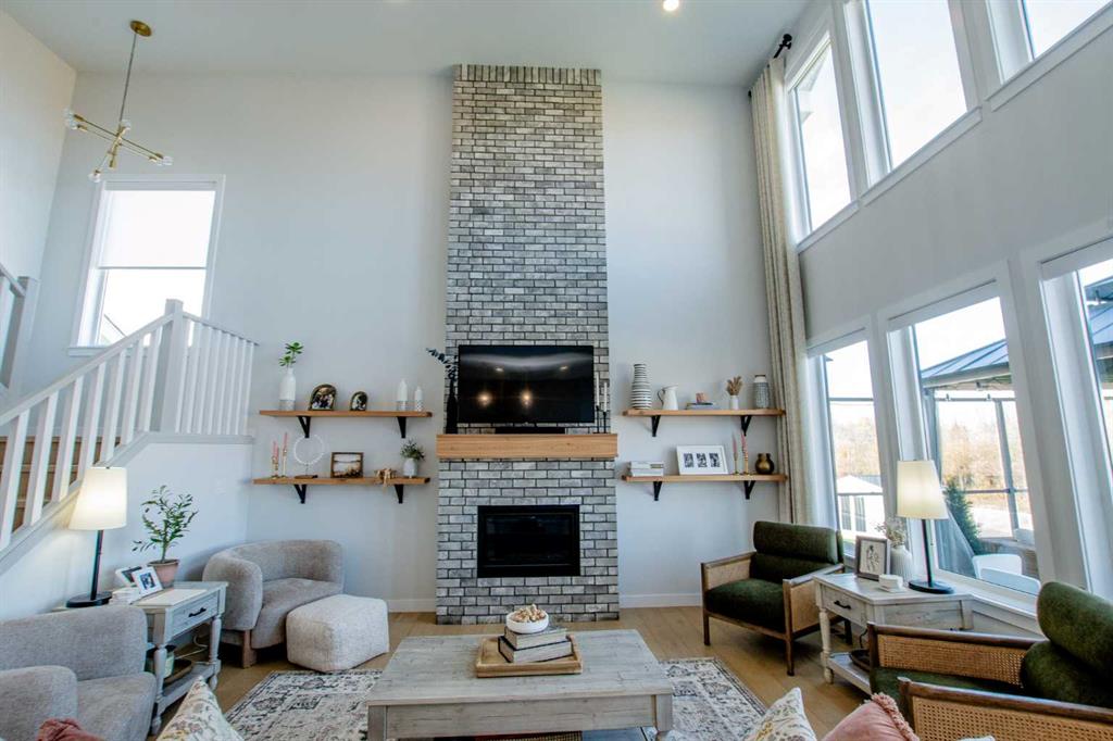 Fifth View of 7842 Devonshire Lane , Carriage Lane Estates, Rural Grande Prairie No. 1, County of, Alberta, T8X 0G4