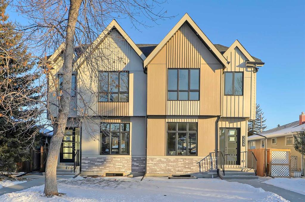 Third View of 3538 43 Street SW, Glenbrook, Calgary, Alberta, T3E 3P5