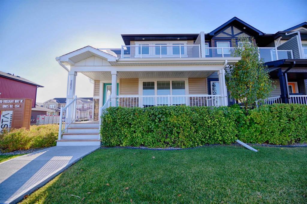 302, 210 Firelight Way W, A2263769, Alberta,