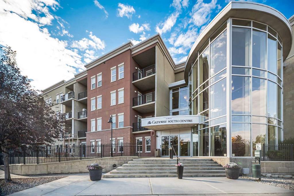 6402, 11811 Lake Fraser Drive SE, A2263770, Alberta,