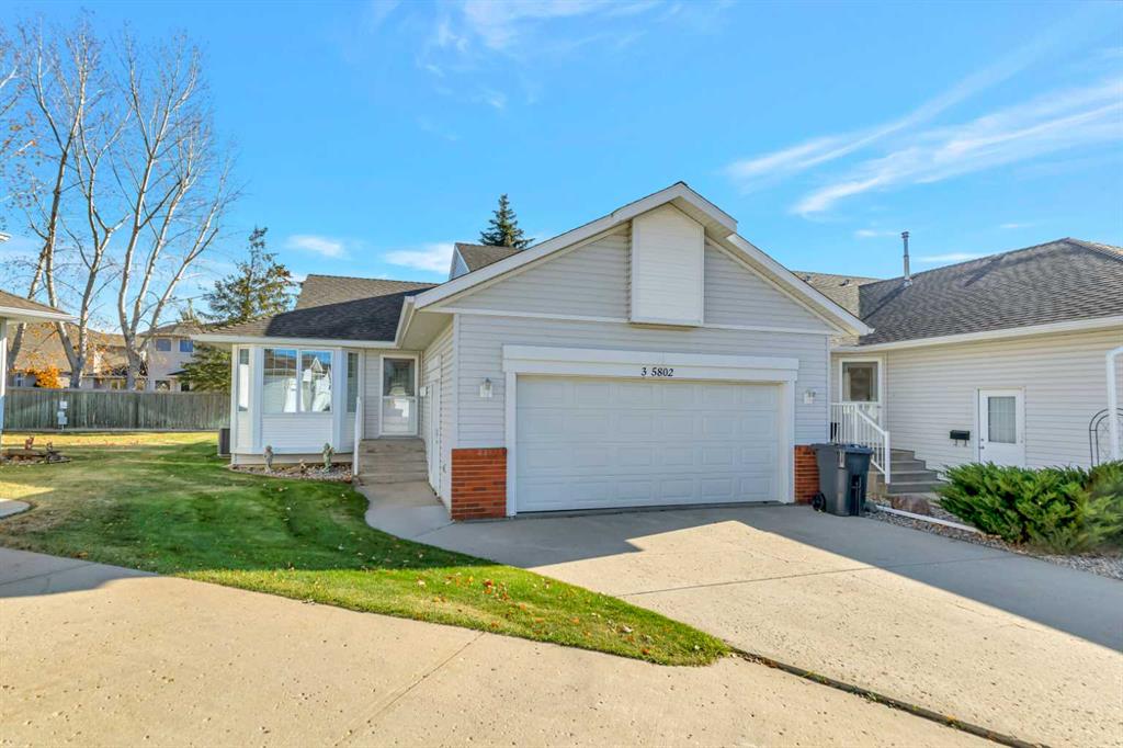 3, 5802 24 Street , A2263771, Alberta,