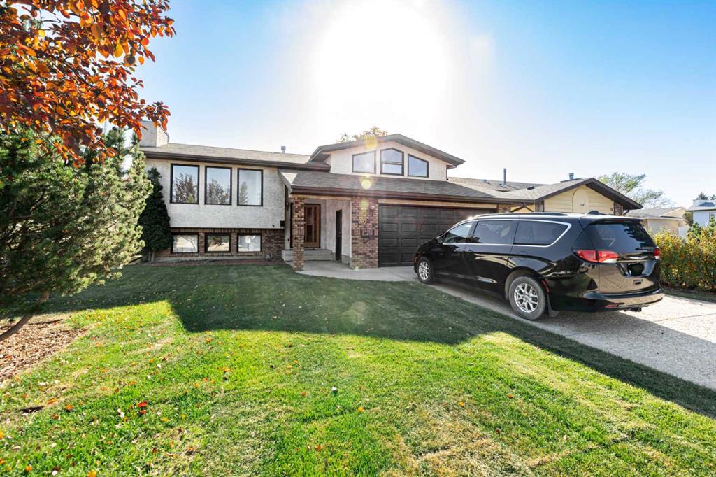 32 Huget Crescent , A2263775, Alberta,