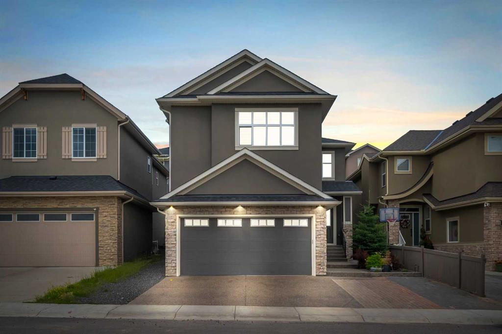 127 Evansview Road NW, A2263777, Alberta,