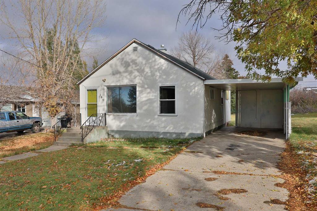 380 3 Street E, A2263784, Alberta,