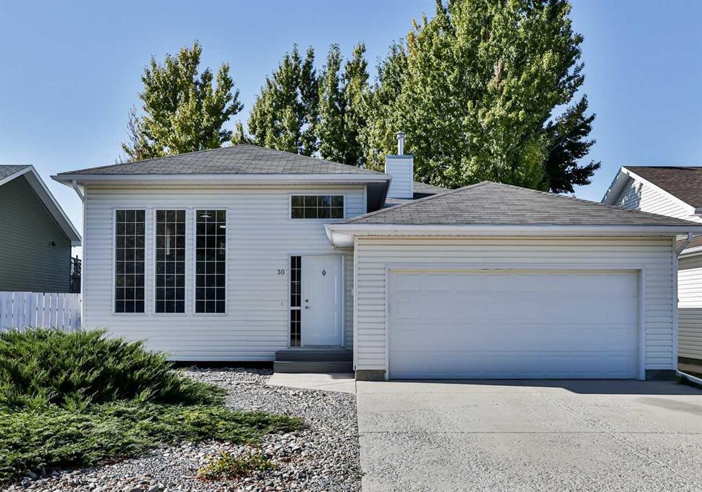 30 MT Backus Crescent W, A2263787, Alberta,