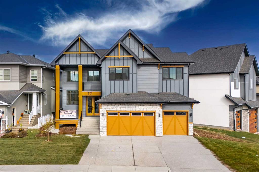 77 Waterford Crescent , A2263792, Alberta,
