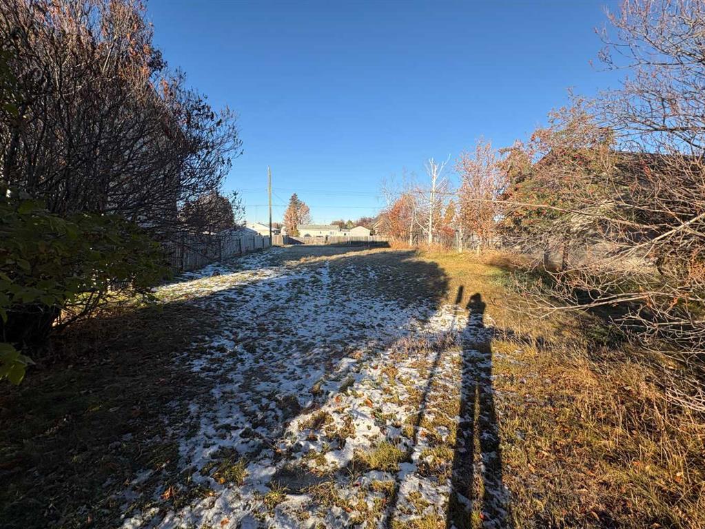 Third View of 4524 46 Street , NONE, Rocky Mountain House, Alberta, T4T 1C6
