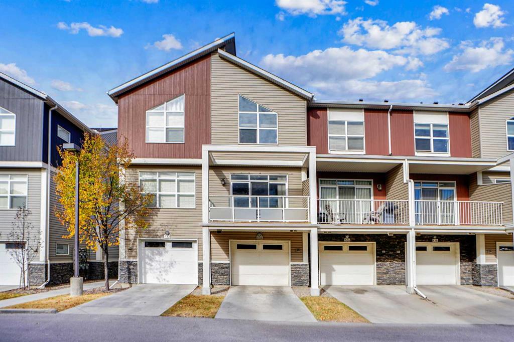 634 Redstone View NE, A2263794, Alberta,
