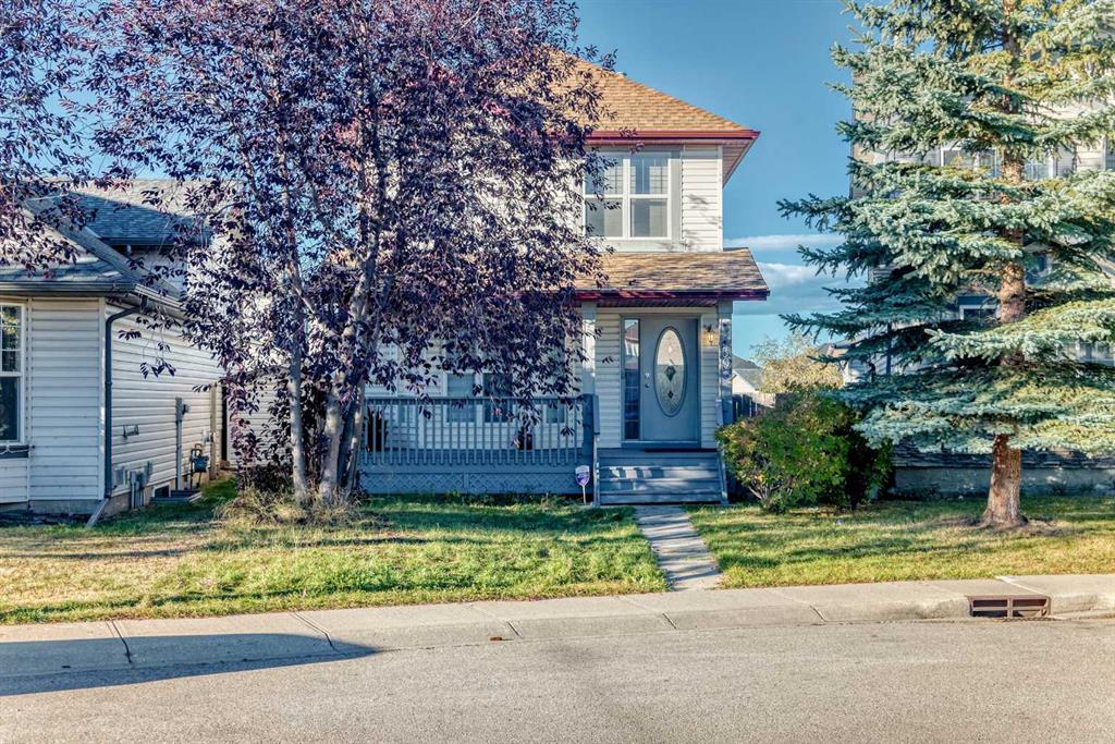 59 Tarington Way NE, A2263795, Alberta,
