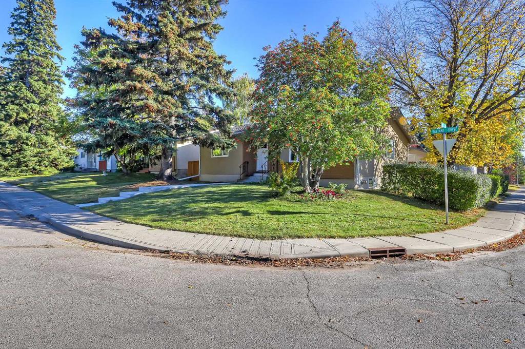 5219 Valiant Drive NW, A2263796, Alberta,