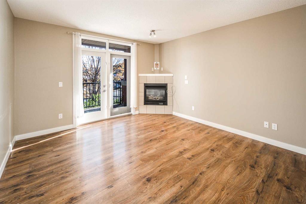 Fourth View of 103, 2419 Centre Street NW, Tuxedo Park, Calgary, Alberta, T2E 2T8