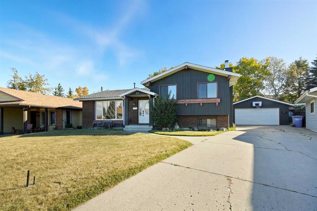Fourth View of 21 Cunningham Crescent , Clearview Meadows, Red Deer, Alberta, T4P 2S2