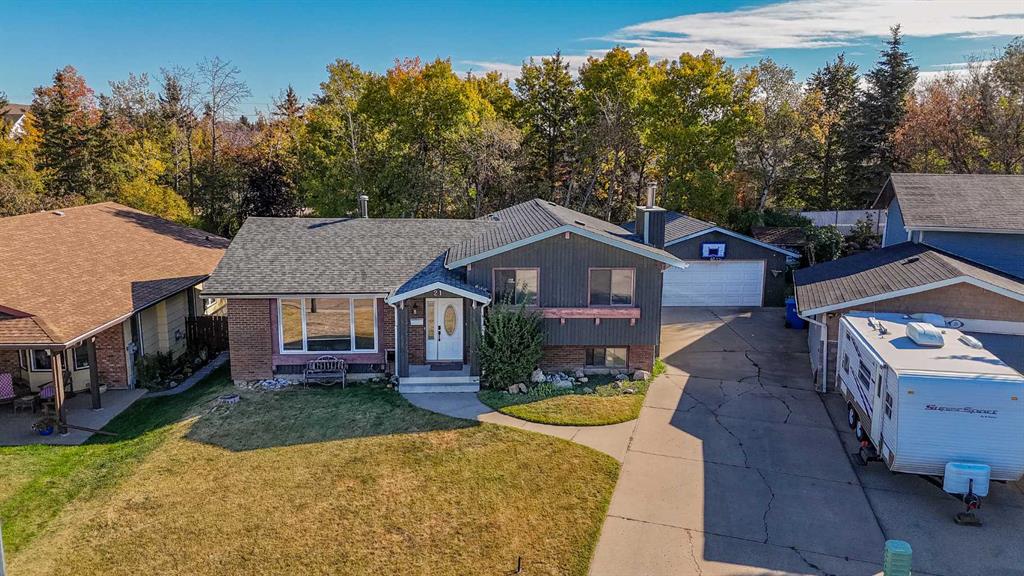 Fifth View of 21 Cunningham Crescent , Clearview Meadows, Red Deer, Alberta, T4P 2S2