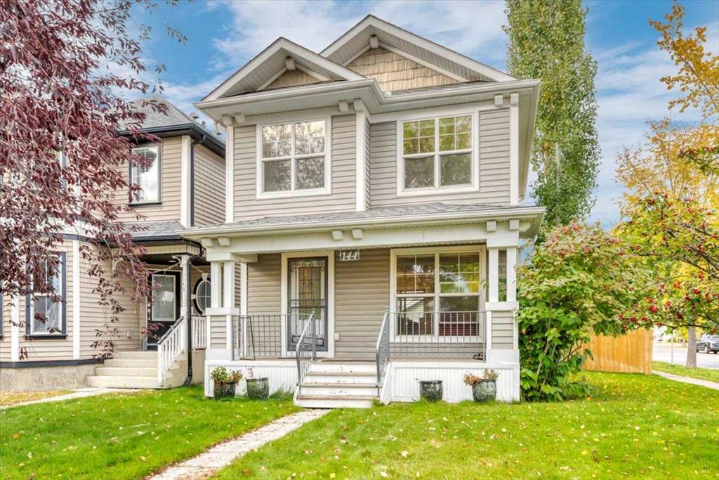 144 Prestwick Avenue , A2263808, Alberta,