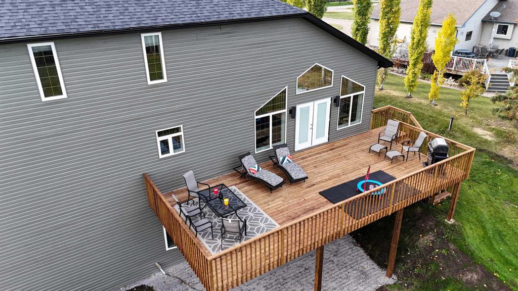 Fourth View of 7 Bench Creek Estate  , Edson, Edson, Alberta, T7E 0B3
