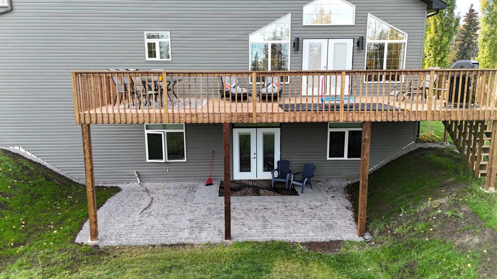 Fifth View of 7 Bench Creek Estate  , Edson, Edson, Alberta, T7E 0B3