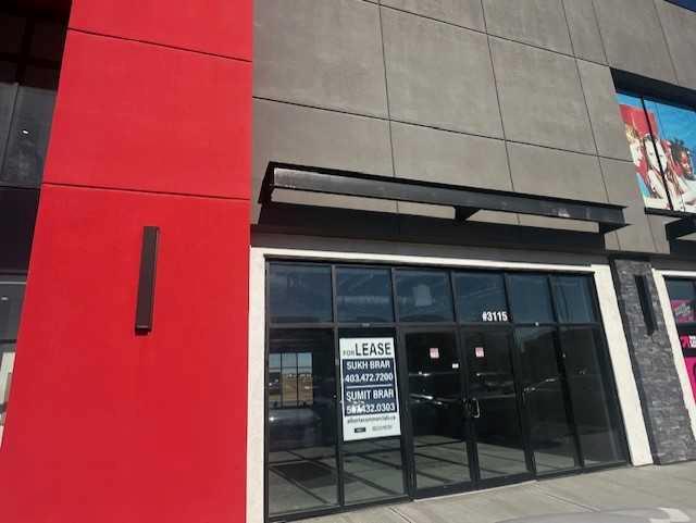 3115, 4250 109 Avenue NE, A2263814, Alberta,