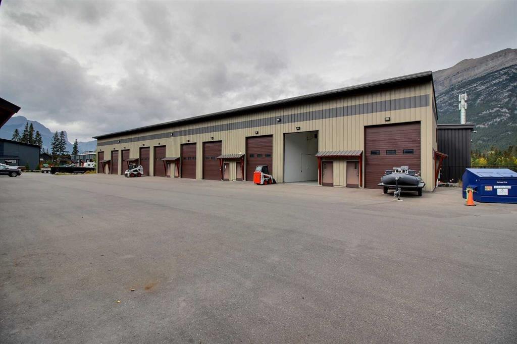 Third View of 22, 2 Limestone Valley Road , NONE, Dead Man's Flats, Alberta, T1W 2W4