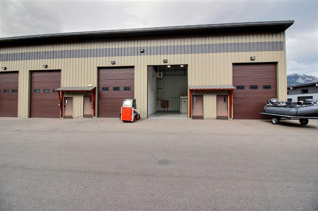 Fifth View of 22, 2 Limestone Valley Road , NONE, Dead Man's Flats, Alberta, T1W 2W4