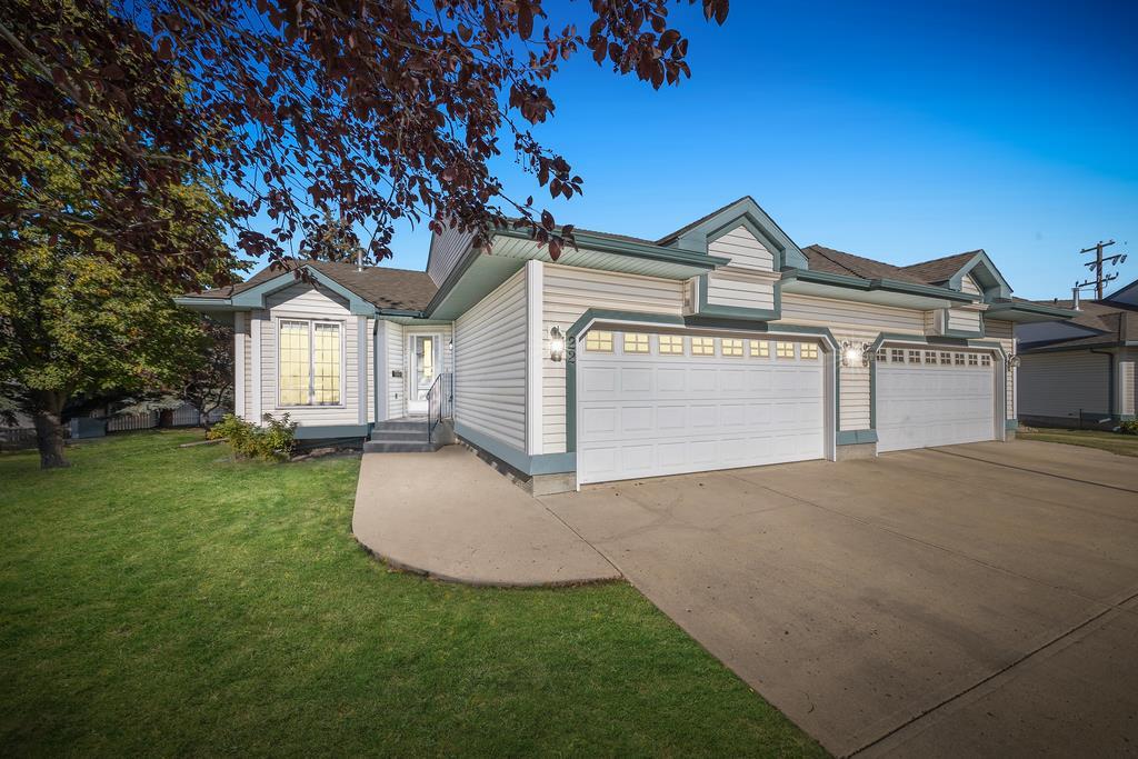 22, 4201 56 Avenue , A2263819, Alberta,