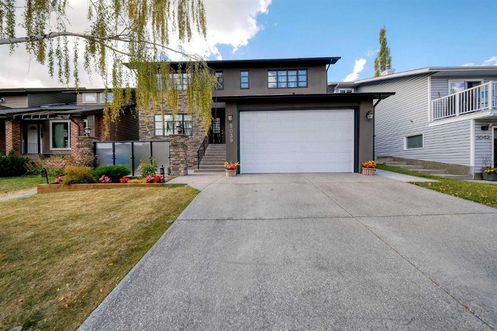 5039 Norris Road NW, A2263821, Alberta,