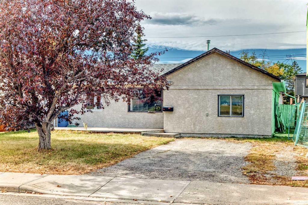 4647 79 Street NW, A2263823, Alberta,