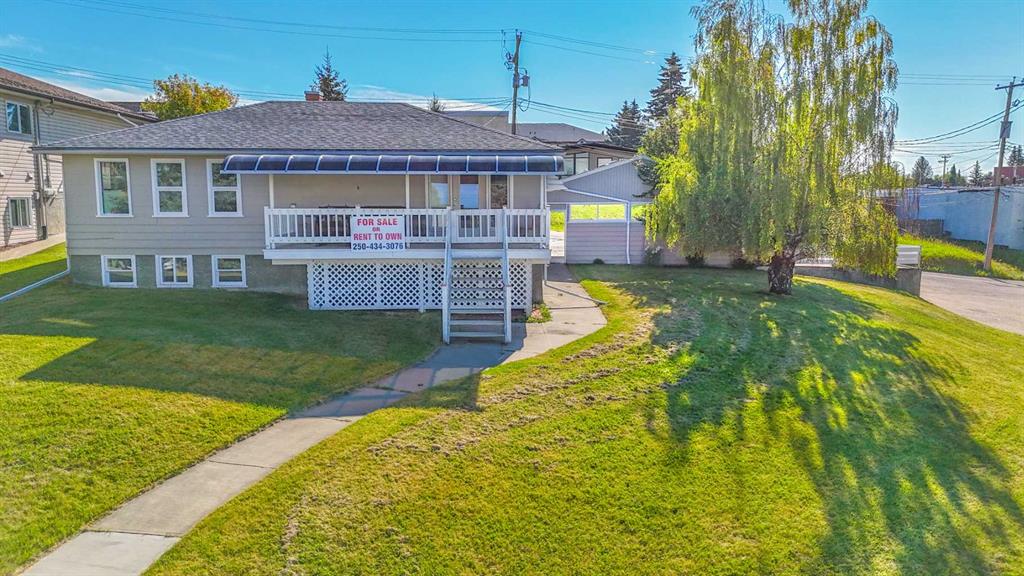 5015 51 Street , A2263825, Alberta,