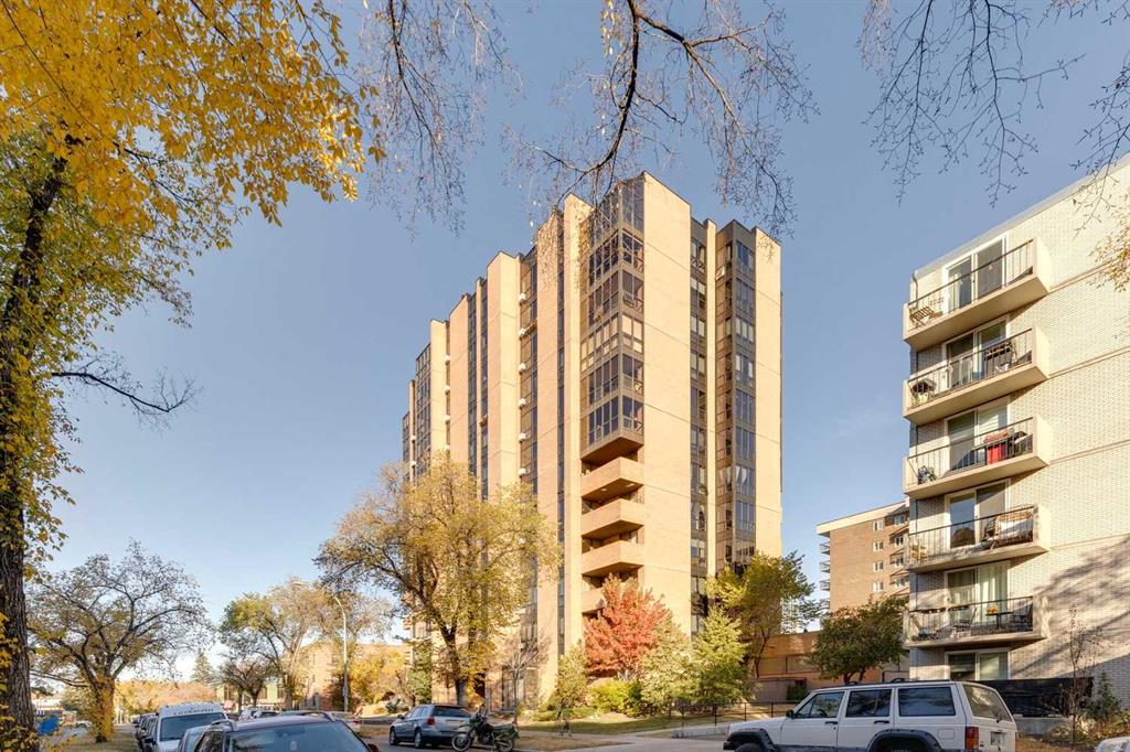 606, 1334 13 Avenue SW, A2263826, Alberta,