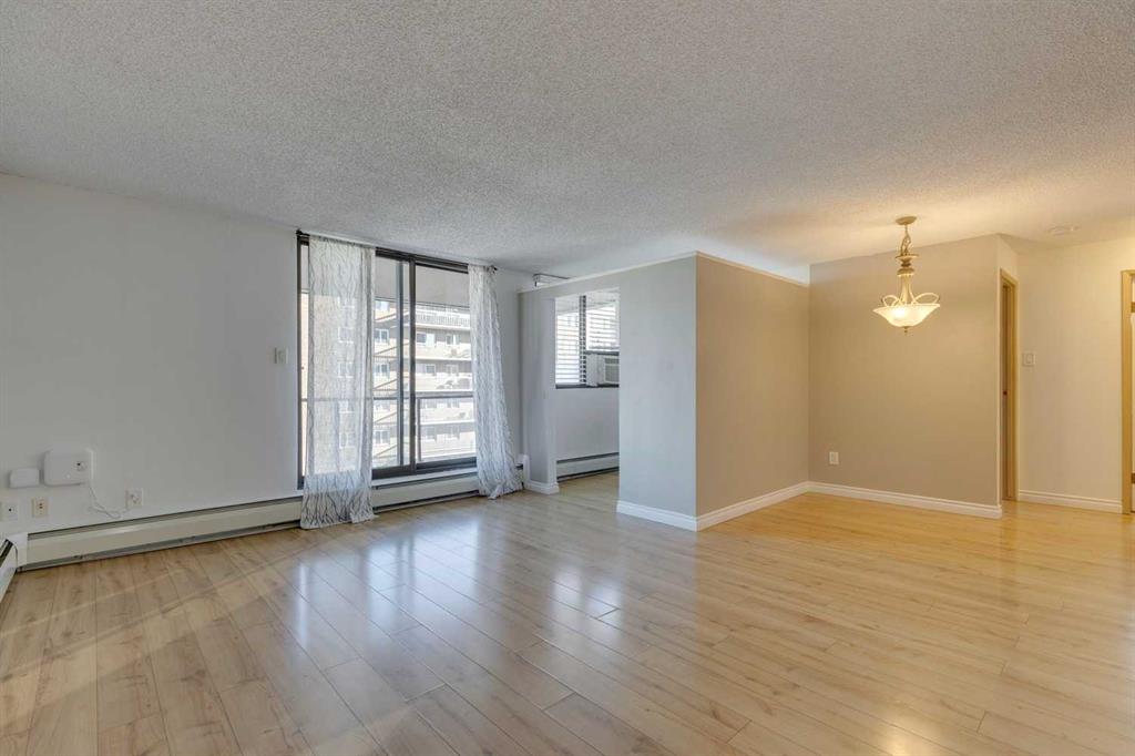 Fifth View of 606, 1334 13 Avenue SW, Beltline, Calgary, Alberta, T3C3S2