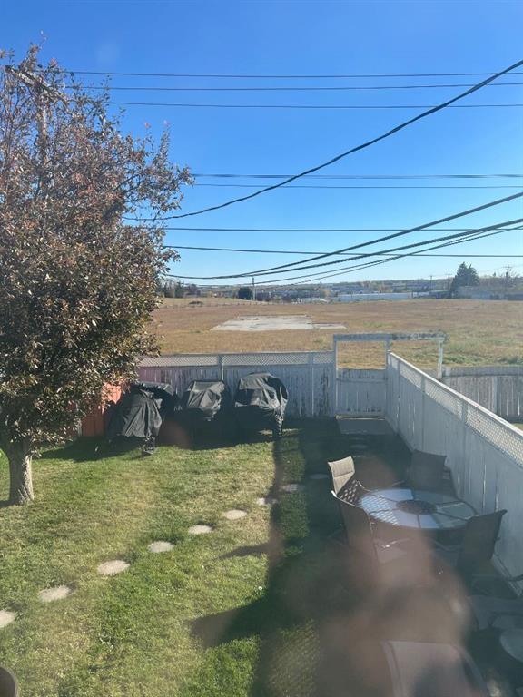 Fourth View of 5930&5932 Trollinger Street NE, Thorncliffe, Calgary, Alberta, T2K3W6