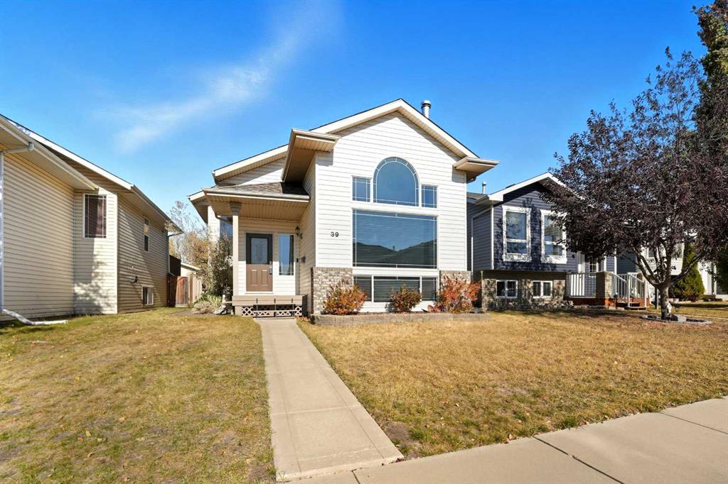 39 Duval Crescent , A2263829, Alberta,